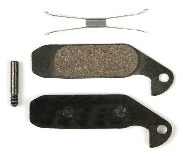 Magura 1.2 Endurance Bremseklosser Til Gustav, 1 sett 