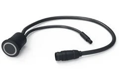 Mahle X35+ C-ONE Plus Fjernkontroll En knapps analog kontroller