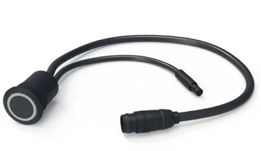 Mahle X35+ C-ONE Plus Fjernkontroll En knapps analog kontroller 