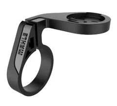 Mahle Computer Urban Feste Sort, Pulsar ONE og Garmin, 14g