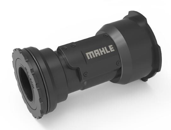 Mahle X20 TCS PF46-24 Kranklager Sensor Moment- og kadenssensor 