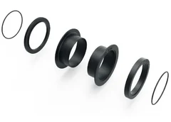 Mahle SRAM DUB Wide/No Boost Adapter Set 4 deler