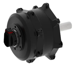 Mahle X20 Drive Unit Gen 2 Motor 36V, 1405g