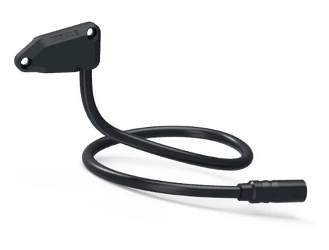 Mahle X20 Drop-Out Drive Unit Connector Kabel til motor og batteri, 650 mm