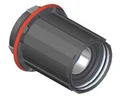 Mahle X20 Gen 2 Boss Stål, Shimano HG, 168g