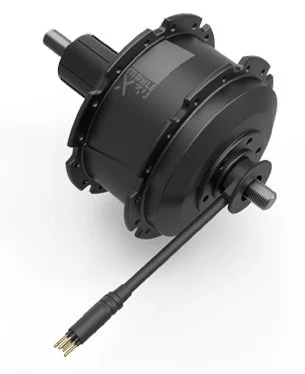 Mahle X30 16-20" Drive Unit Motor 36V, 250W, 1900g 