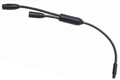 Mahle Y-splittet Kabel For ONE og TRIO