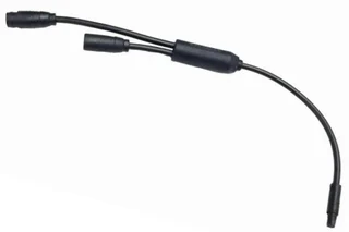 Mahle Y-splittet Kabel For ONE og TRIO