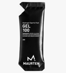 Maurten Gel 100 Energigel Nøytral, 40 gram