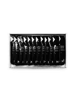 Maurten Gel 100 Energigel Kartong 12 st, 40 gram