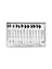 Maurten Gel 100 CAF 100 Energigel Eske 12 stk, 40 gram