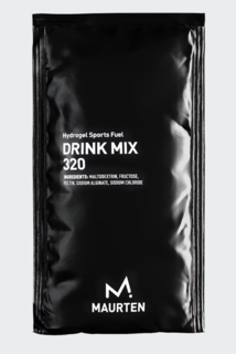 Maurten Drink Mix 320 Sportsdryck Neutral, 80 gram