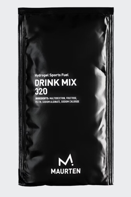 Maurten Drink Mix 320 Sportsdryck 14 st, 80 gram 