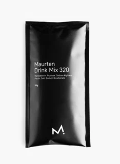 Maurten Drink Mix 320 Sportsdryck Neutral, 80 gram