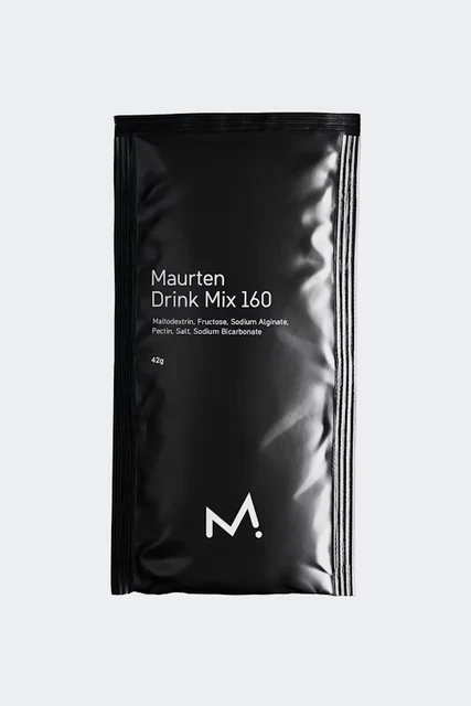 Maurten Drink Mix 160 Sportsdryck Neutral, 40 gram 