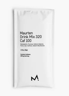 Maurten DrinkMix 320 CAF 100 Sportsdryck Neutral, 83 gram