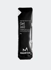 Maurten Gel 160 Energigel N&#248;ytral, 40 gram