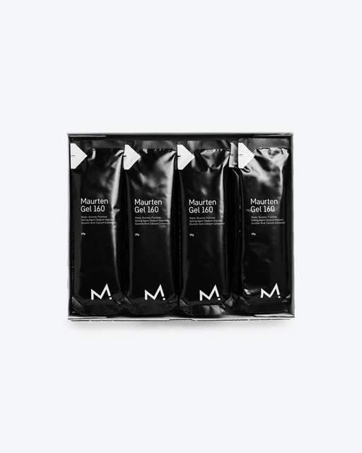 Maurten Gel 100 Energigel Neutral, 40 gram 