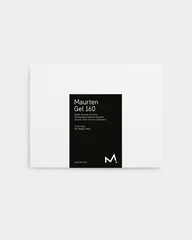 Maurten Gel 160 Energigel ESKE 12 stk, 40 gram