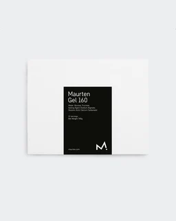 Maurten Gel 160 Energigel ESKE 12 stk, 40 gram