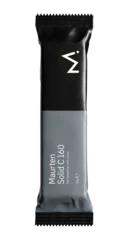 Maurten Solid C 160 Energibar Havre- og ris, 40 gram