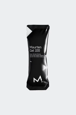 Maurten Gel 100 Nordic Energigel Nøytral, 40 gram