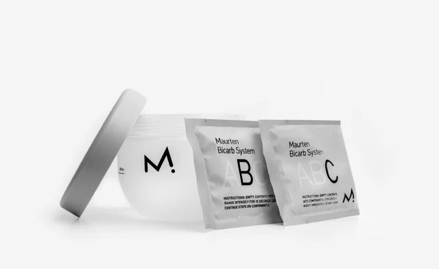 Maurten Bicarb System Str. 22 