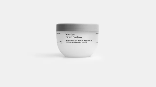 Maurten Bicarb System Str. 22 