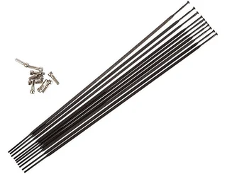Mavic 278mm Ksyrium Equipe S Eiker 10 stk, H&#248;yreside bak