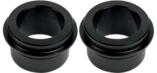 Mavic Front Aksling Adaptere 20 mm -&gt; 15 mm, 2 stk