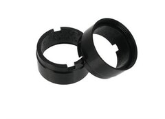 Mavic 20mm adapter for Crossmax SX/ST Framhjul, 20X110