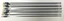Mavic Cos Carbone C40 277 mm Eiker 10 stk, Foran/Bak Venstre
