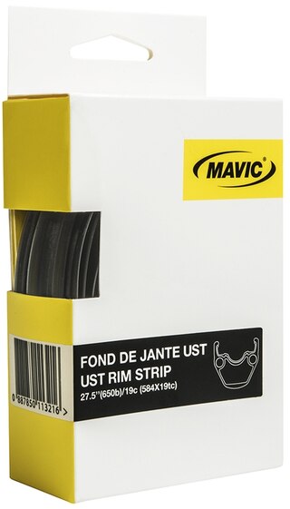 Mavic Crossroc UST 27.5" fälgbånd 27.5"