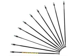 Mavic Crossmax 27,5 Eker 251,5mm, h&#246;ger bak, 10 stk
