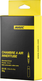 Mavic Racer Slange 23/25-622, 32 mm presta