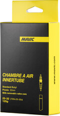 Mavic Racer/CX Slange 25/32-622, 32 mm presta