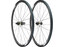 Mavic Ksyrium 30 Disc Hjulsett Alu, Clincher/TL, Shimano/SRAM, 1796g