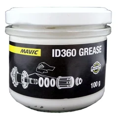 Mavic ID360 Grease 100g Fett til ID360 nav
