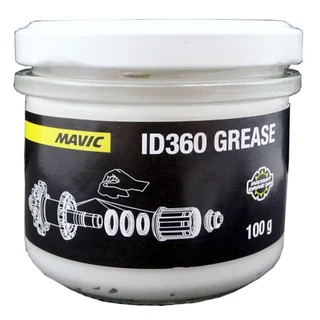 Mavic ID360 Grease 100g Fett f&#246;r ID360 nav