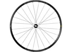 Mavic Crossmax 22 29&quot; Framhjul Clincher/TL, 15 x100 mm, 820 g