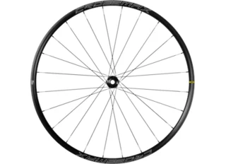 Mavic Crossmax 22 29&quot; Framhjul Clincher/TL, 15 x100 mm, 820 g