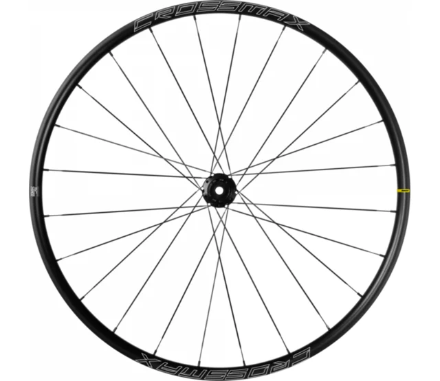 Mavic Crossmax 22 29" Bakhjul Clincher/TL, 12 x142 mm, 950 g 