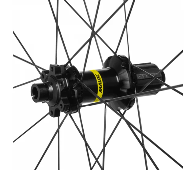 Mavic Crossmax 22 29" Bakhjul Clincher/TL, 12 x142 mm, 950 g 