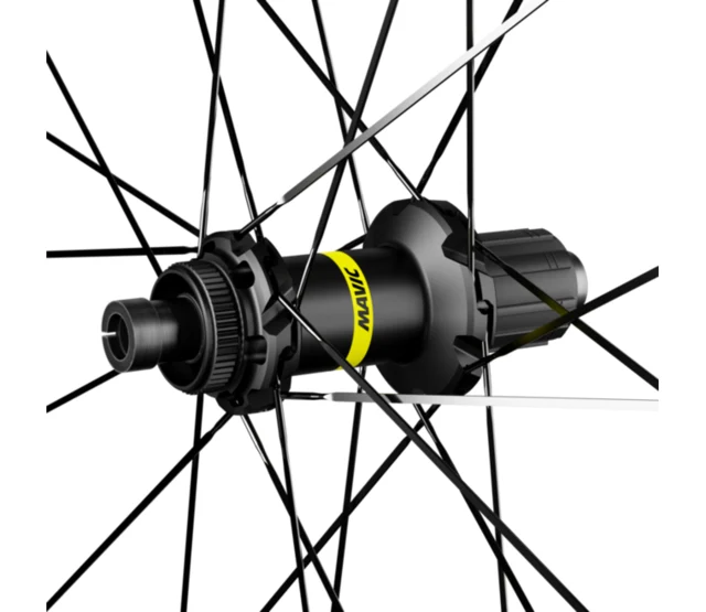 Mavic Crossmax 29" Boost Bakhjul Clincher/TL, TA 12x148 mm, 950g 