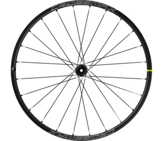 Mavic Crossmax 29&quot; Boost Bakhjul Clincher/TL, TA 12x148 mm, 950g