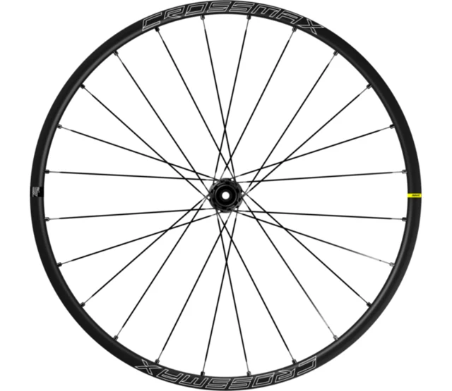 Mavic Crossmax 29" Boost Bakhjul Clincher/TL, TA 12x148 mm, 950g 