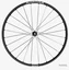 Mavic Allroad S Disc Framhjul Alu, 12x100mm, 700C, 840g