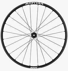 Mavic Allroad S Disc Bakhjul Alu, 12x142mm, 700C, Shimano HG, 950g