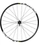 Mavic Crossride FTS-X 26" Bakhjul Svart/Vit, 6-bult, QRx135 mm, 1060g