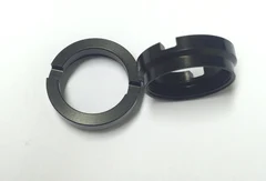 Mavic 15mm Front Aksling Adapter Til framnav